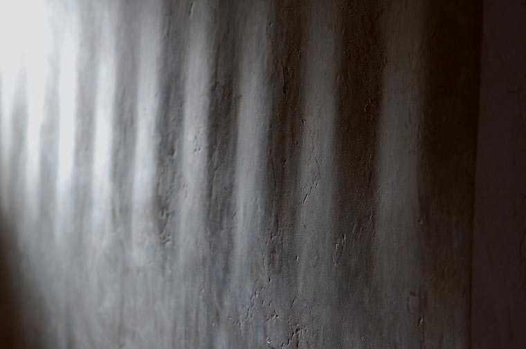 3D-Oberfläche aus Naturstein