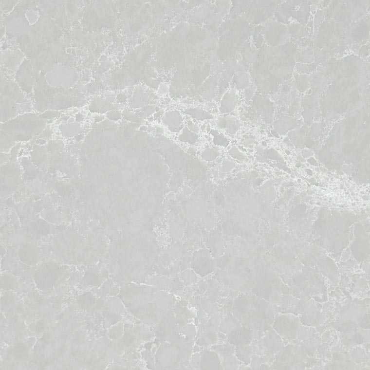 Caesarstone 5110 alpine white