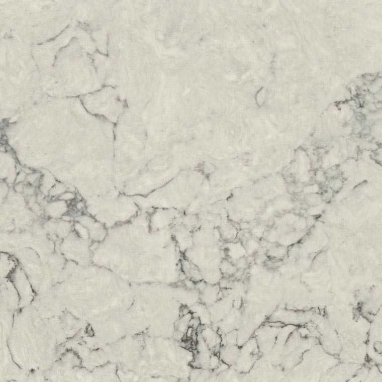 Caesarstone 5211 noble grey a3 print