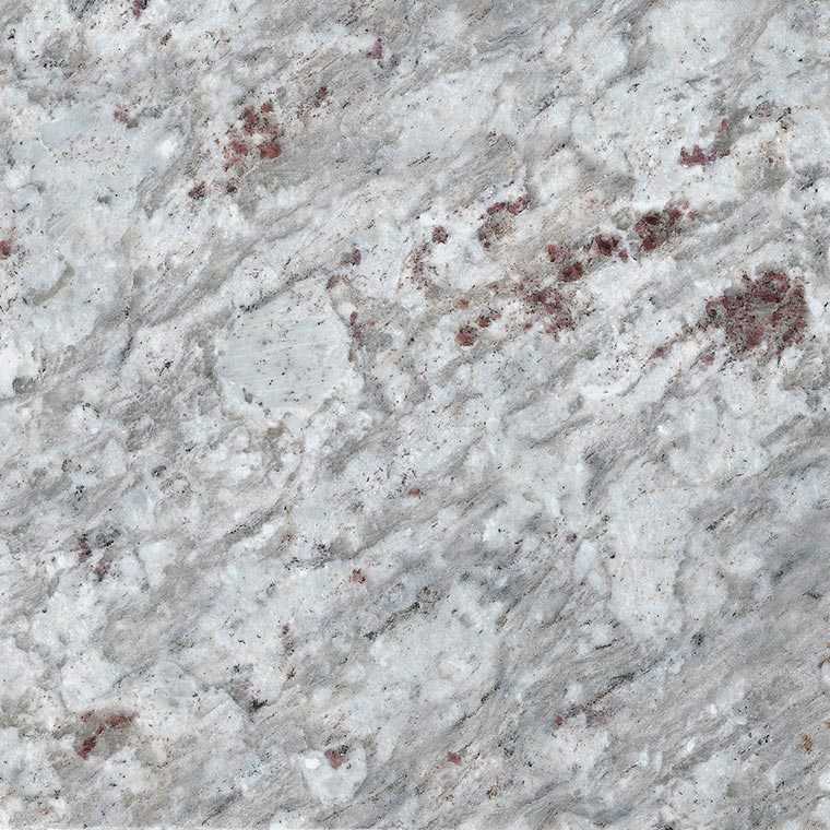 Hartgestein blossom white