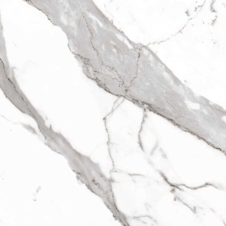 Laminam cava bianco statuario venato