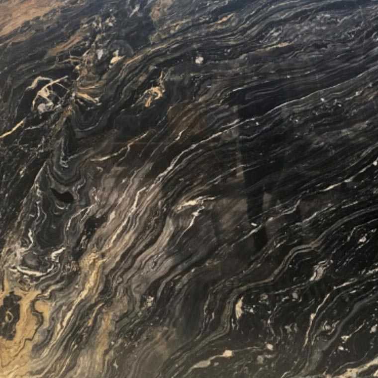 Marmor nero picasso cc