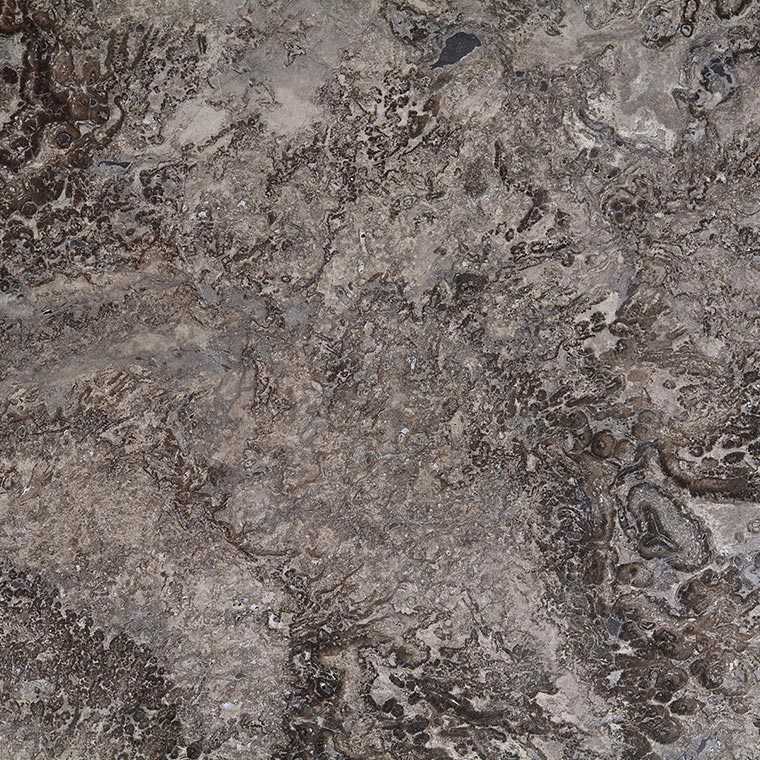 Travertin brown fantasy