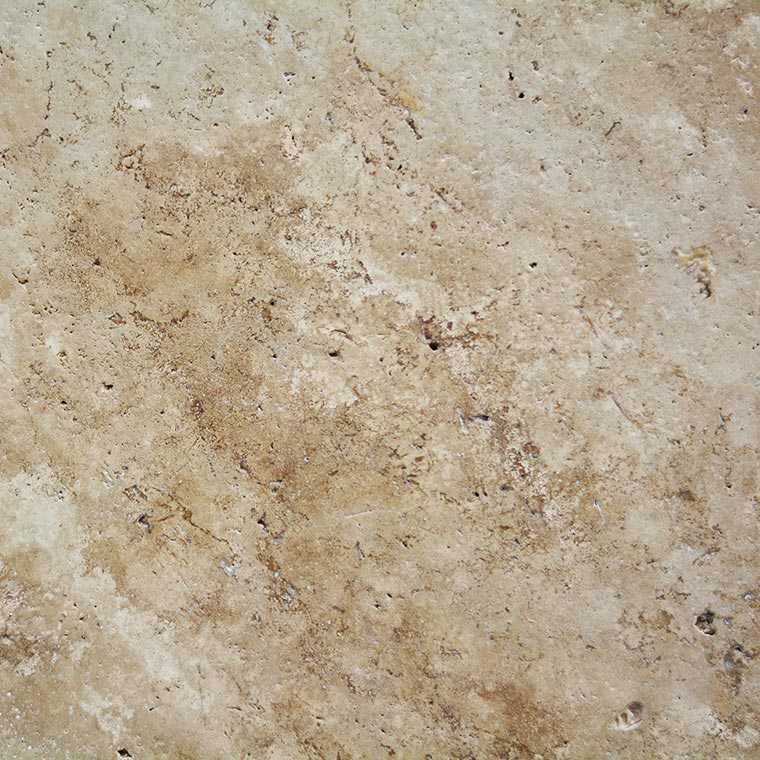 Travertin golden walnut