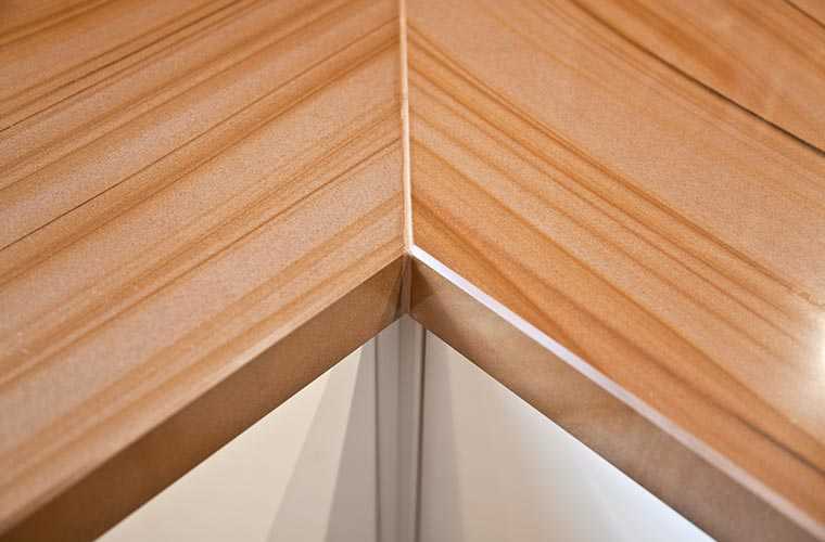 Küchen mit Naturstein