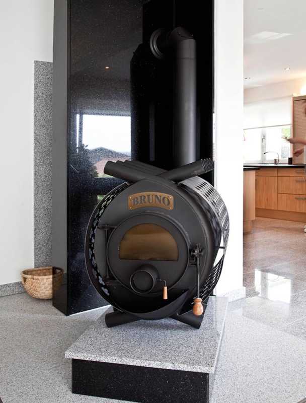 Naturstein mit verschiedener Verwendung